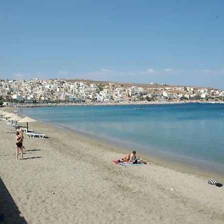 Portobelis Apartments Sitia  Exterior foto