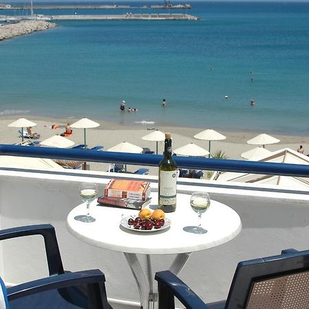 Portobelis Apartments Sitia  Exterior foto
