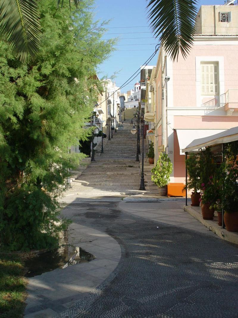 Portobelis Apartments Sitia  Exterior foto
